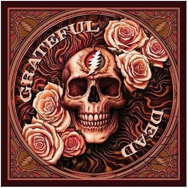 Box - Grateful Dead, the: Amazon.de: Musik